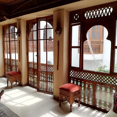 מרקש Riad Ben Youssef מראה חיצוני תמונה