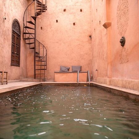 מרקש Riad Ben Youssef מראה חיצוני תמונה