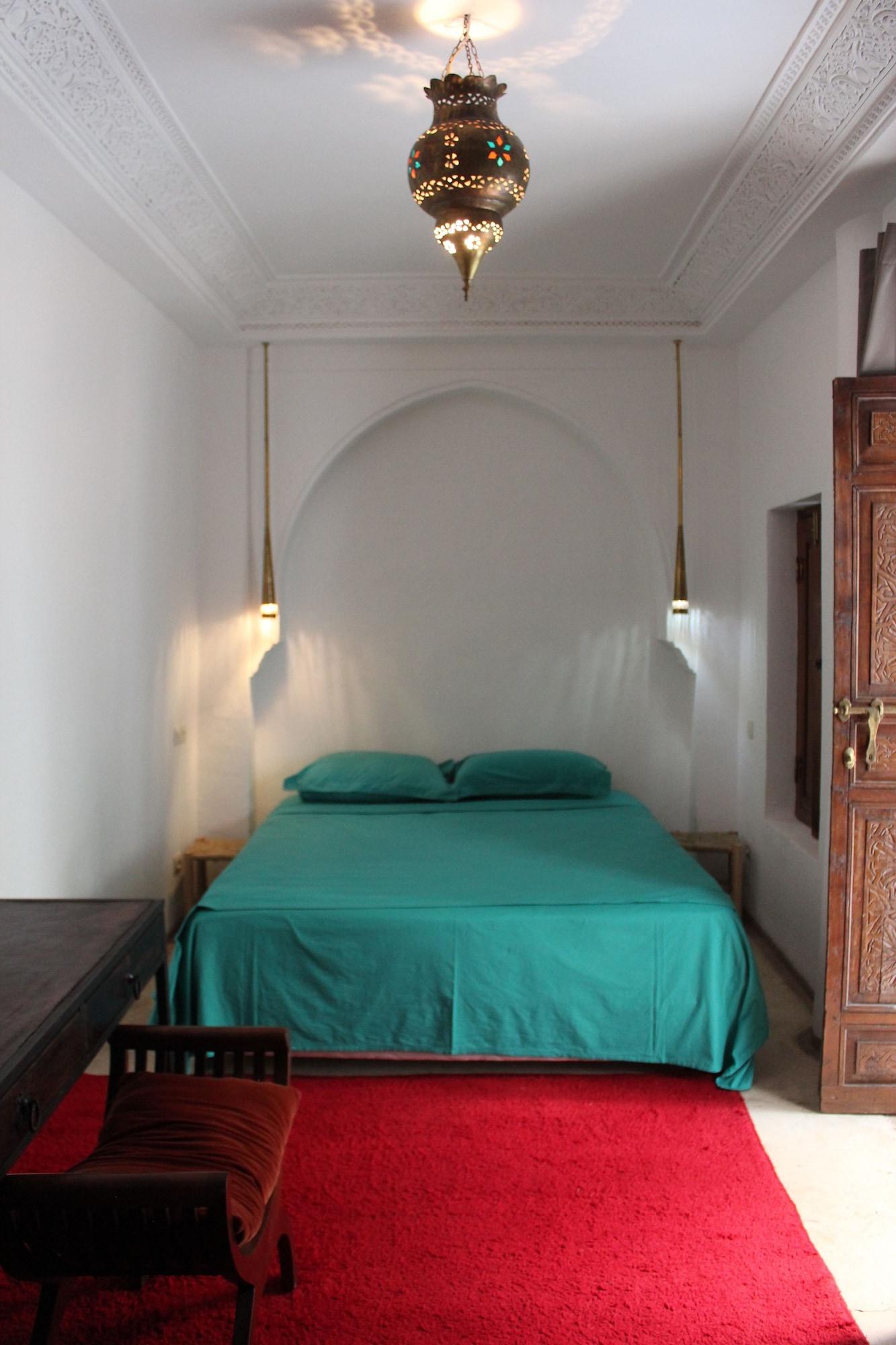 מרקש Riad Ben Youssef מראה חיצוני תמונה