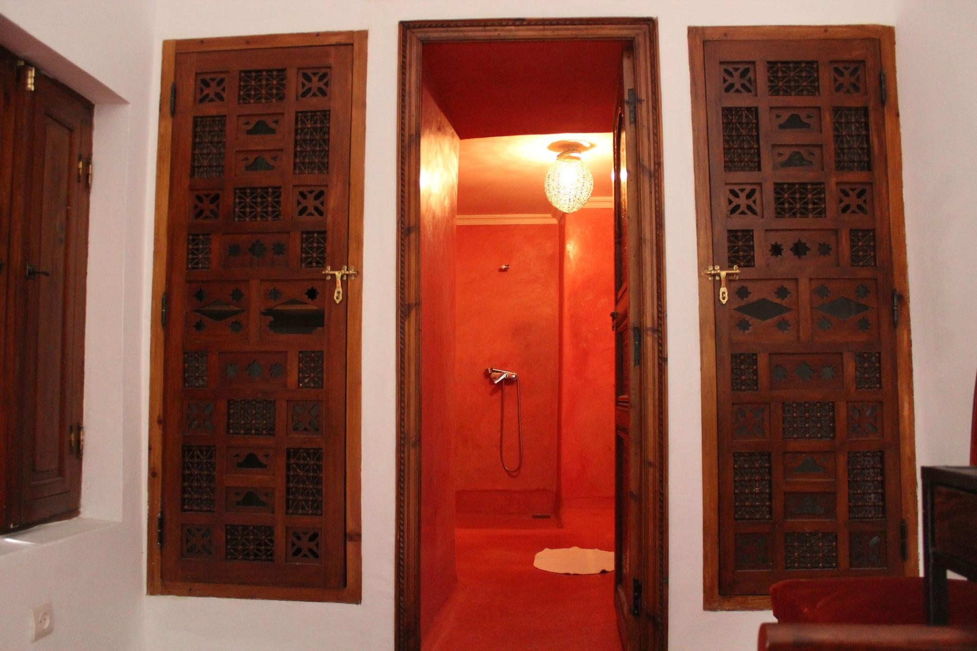 מרקש Riad Ben Youssef מראה חיצוני תמונה