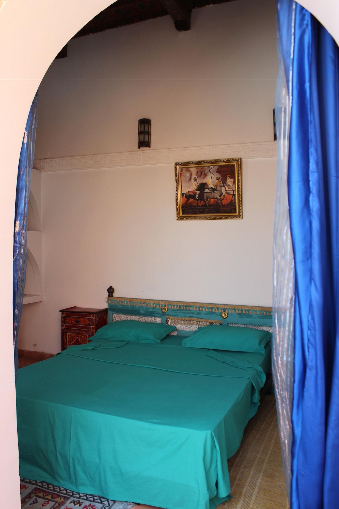 מרקש Riad Ben Youssef מראה חיצוני תמונה