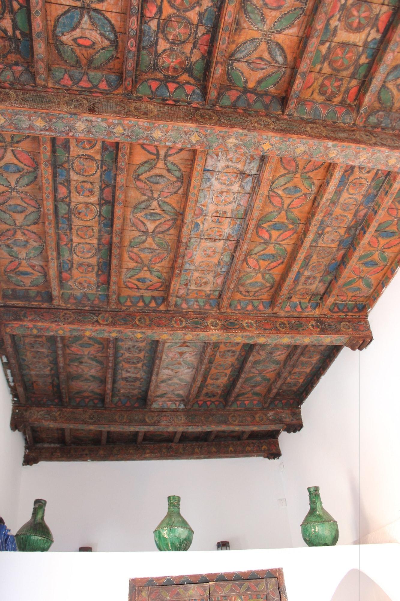 מרקש Riad Ben Youssef מראה חיצוני תמונה