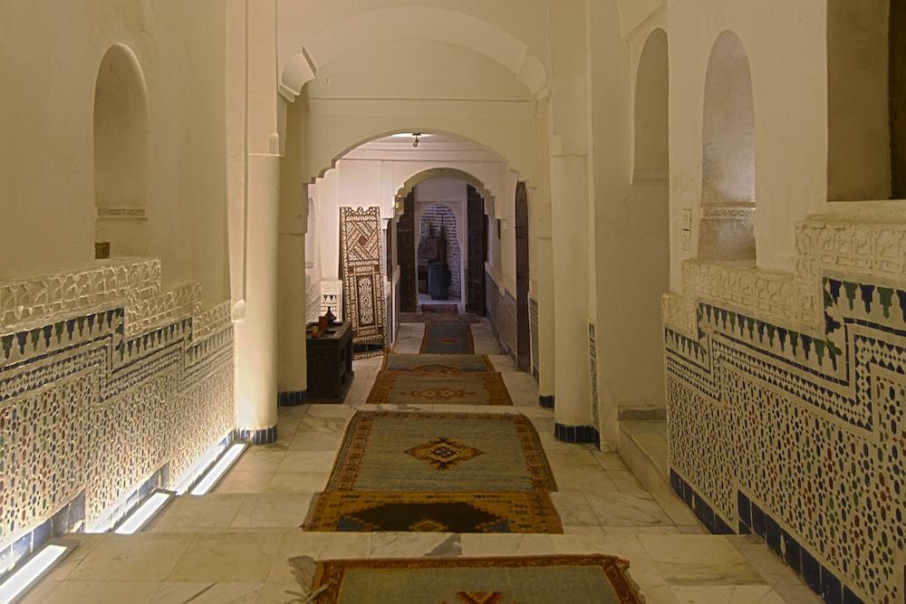 מרקש Riad Ben Youssef מראה חיצוני תמונה