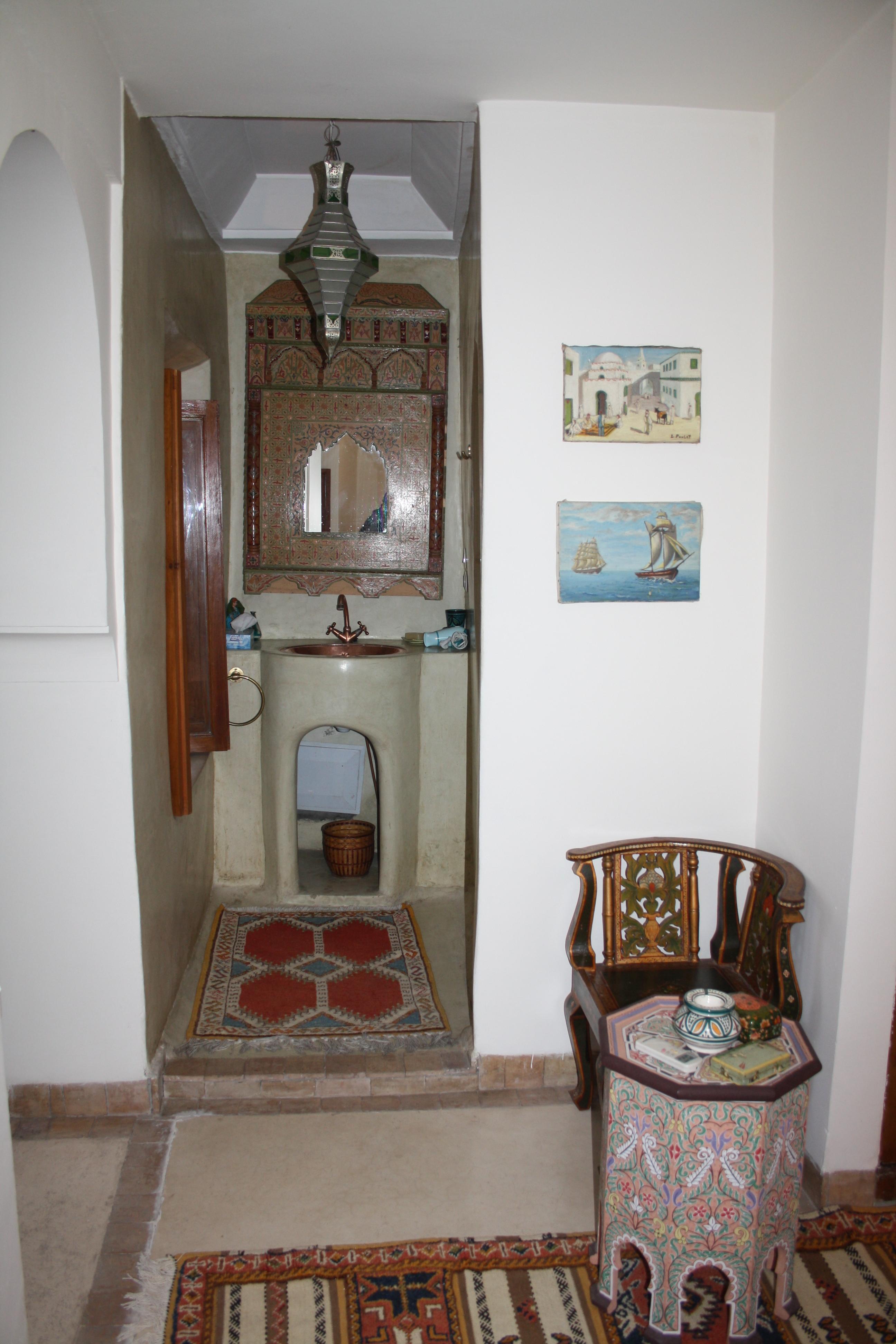 מרקש Riad Ben Youssef מראה חיצוני תמונה