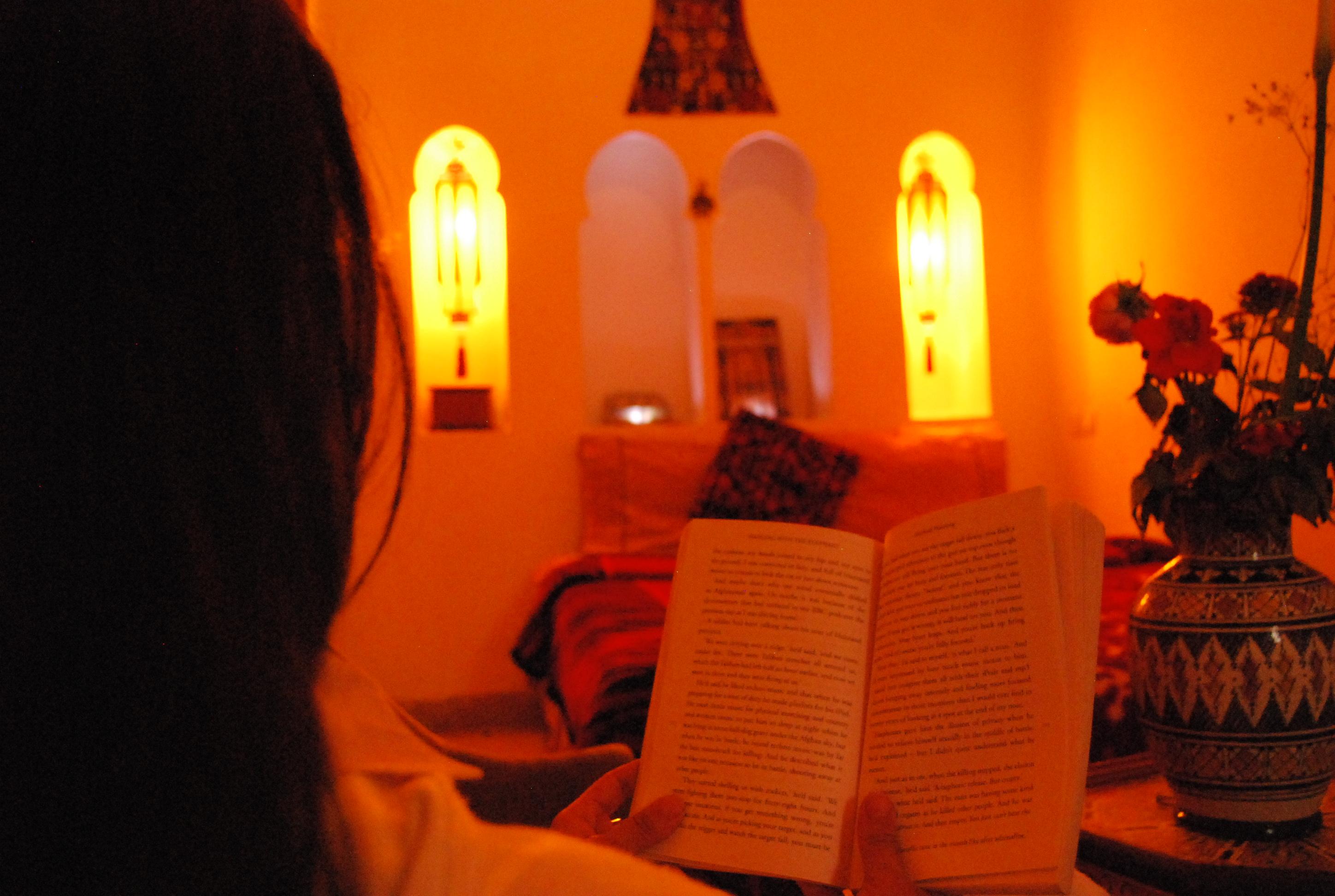 מרקש Riad Ben Youssef מראה חיצוני תמונה