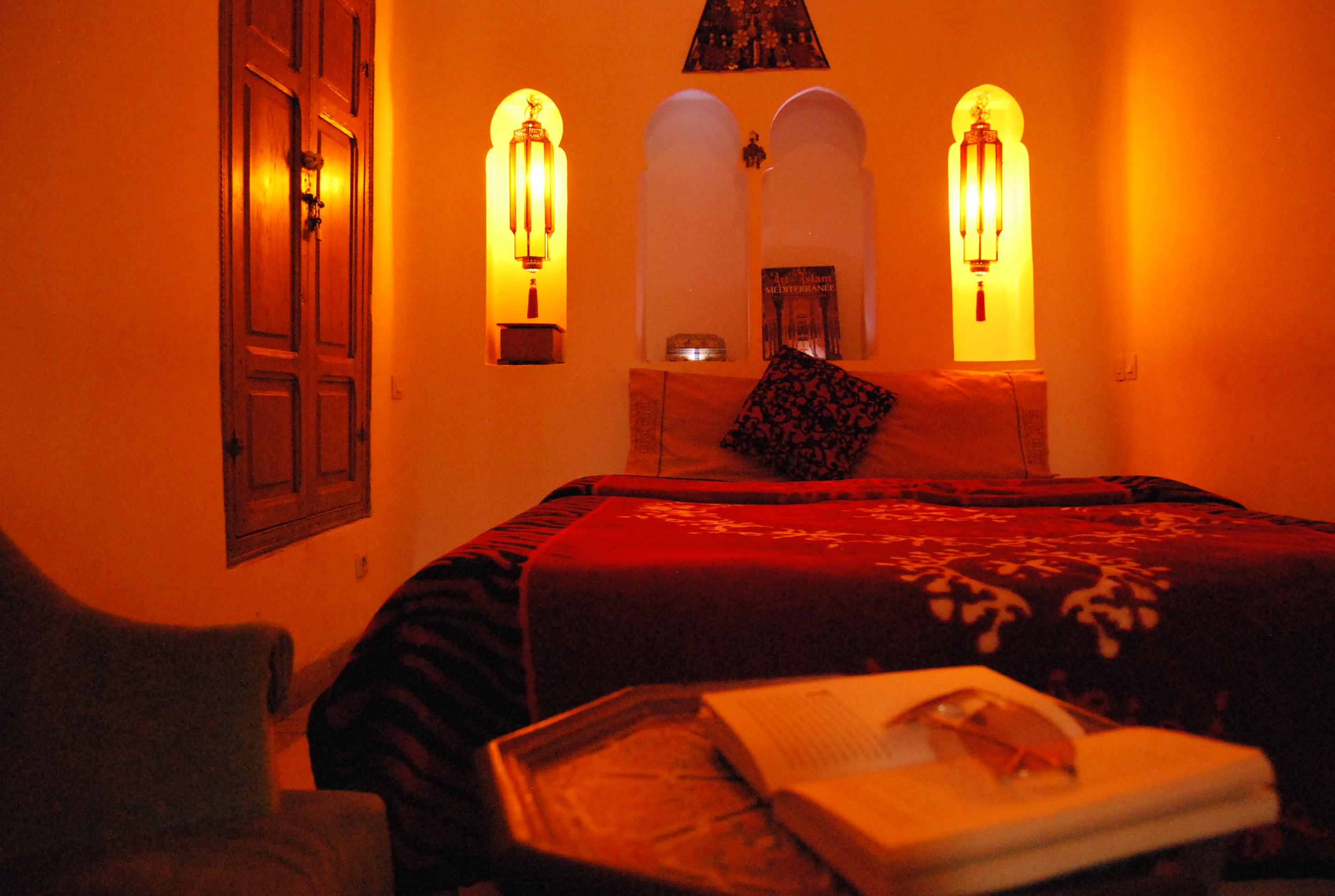 מרקש Riad Ben Youssef מראה חיצוני תמונה