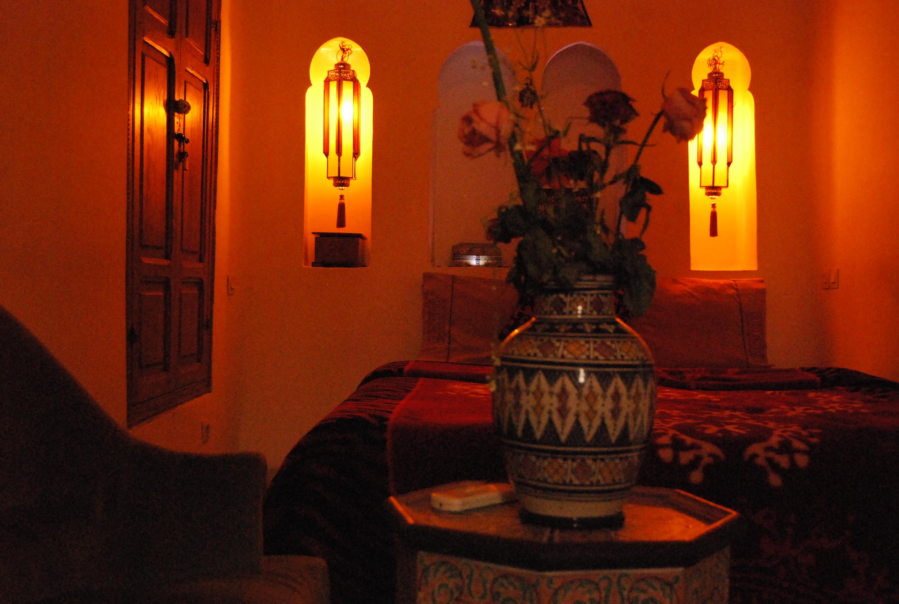 מרקש Riad Ben Youssef מראה חיצוני תמונה