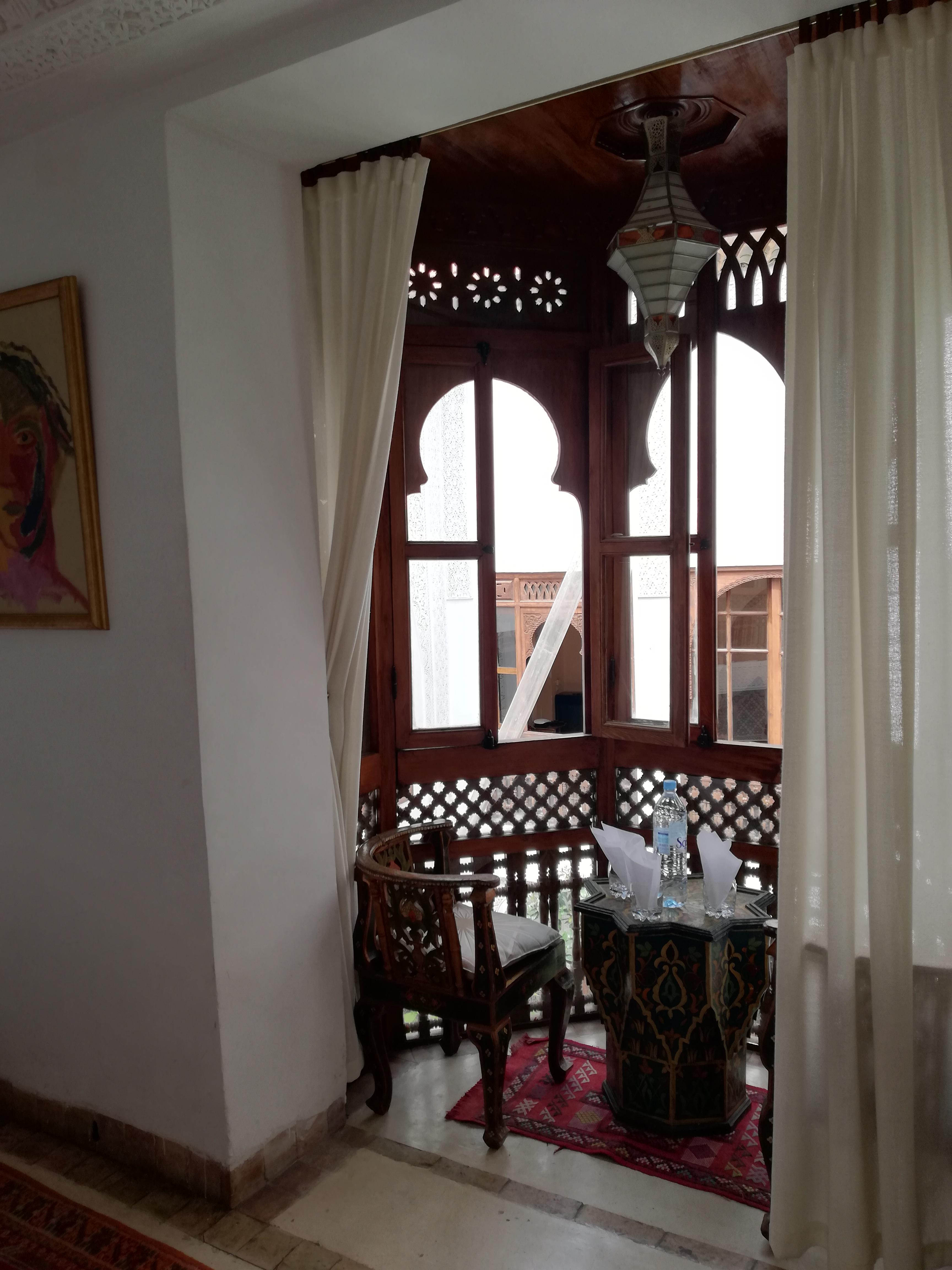 מרקש Riad Ben Youssef מראה חיצוני תמונה
