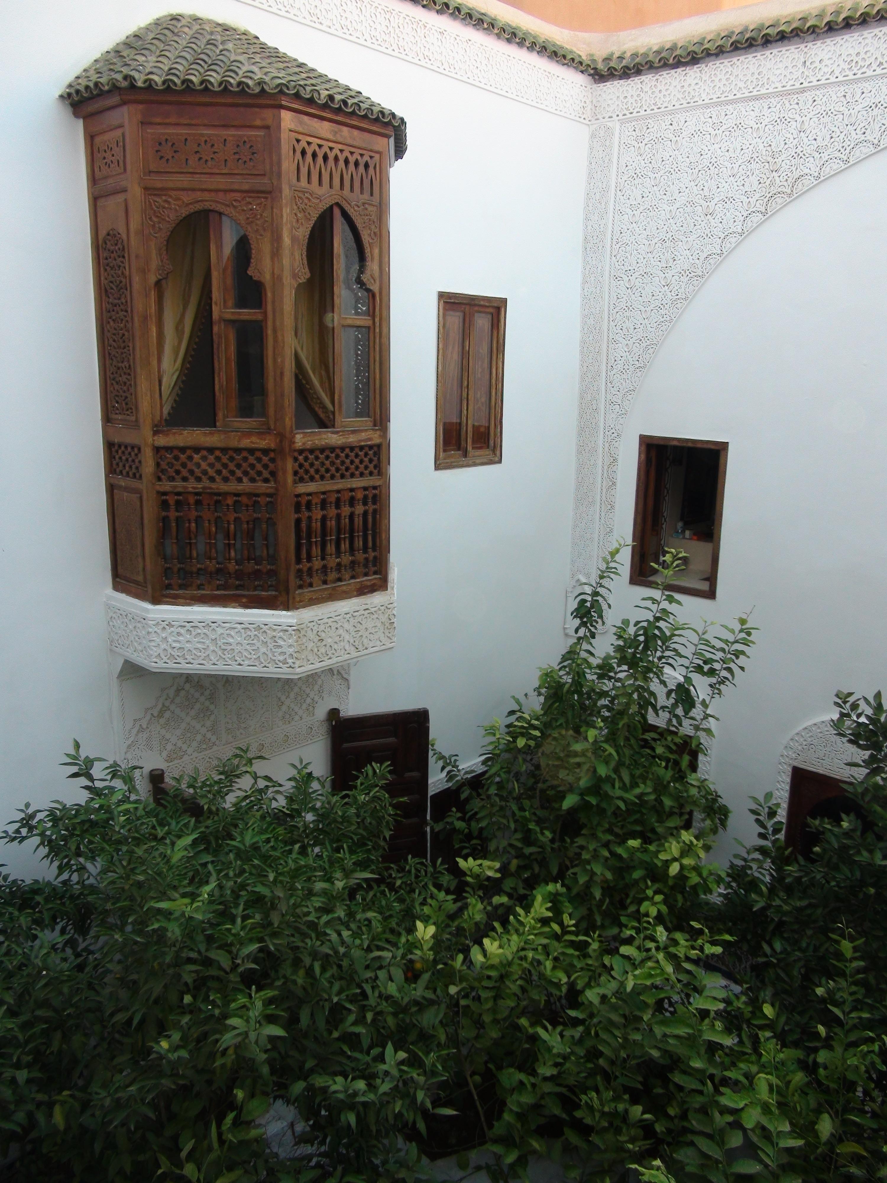 מרקש Riad Ben Youssef מראה חיצוני תמונה