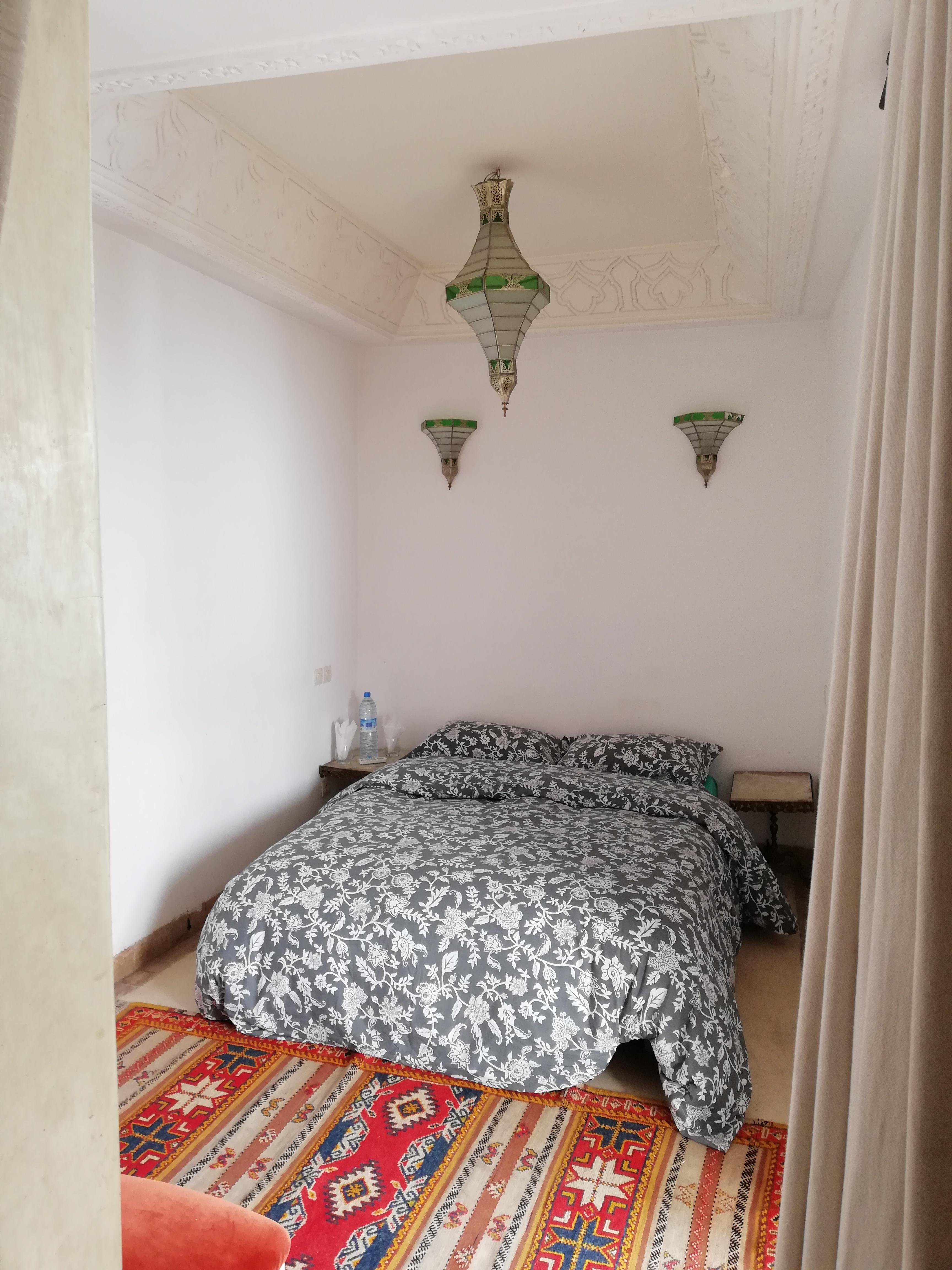 מרקש Riad Ben Youssef מראה חיצוני תמונה