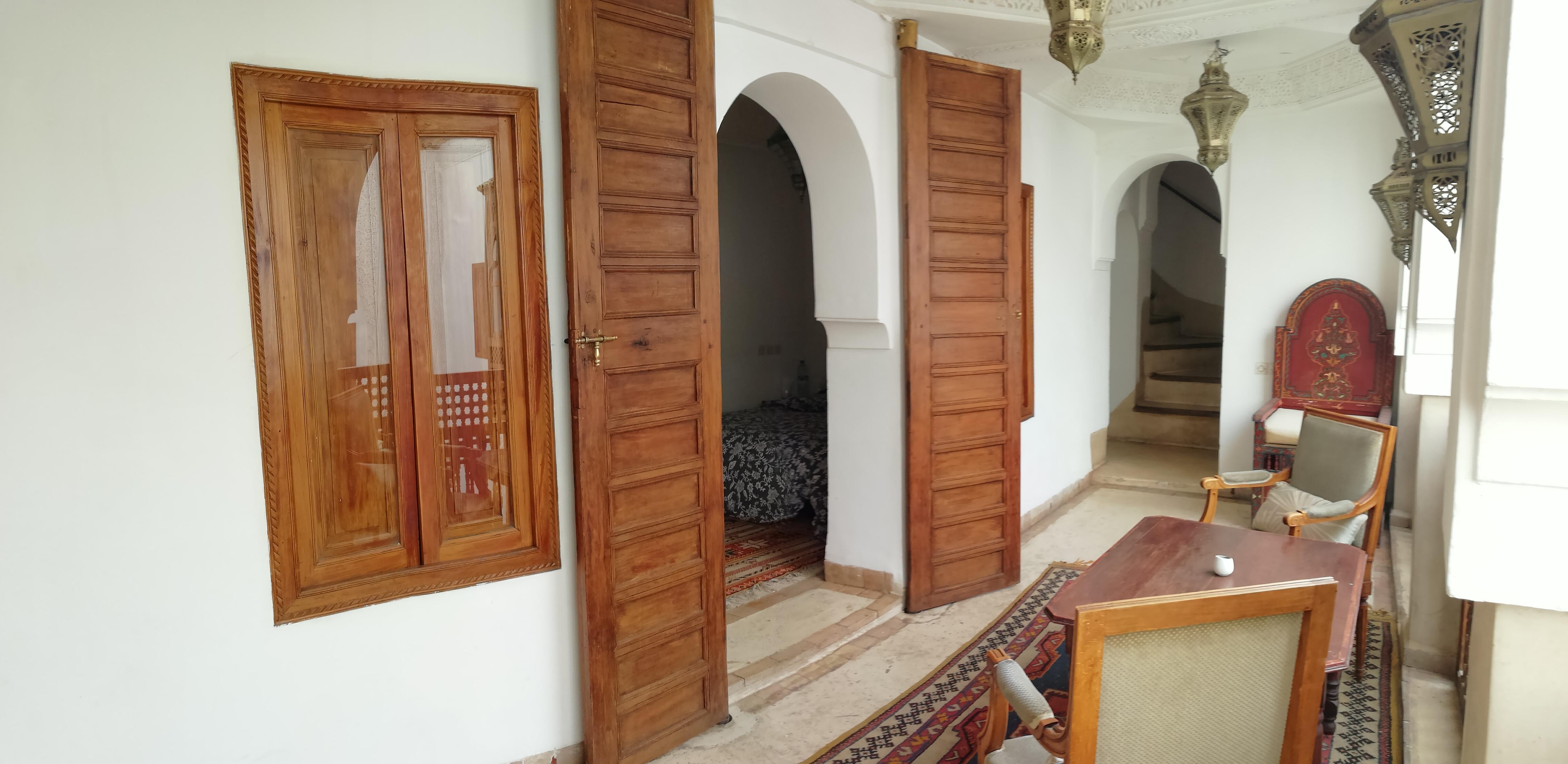 מרקש Riad Ben Youssef מראה חיצוני תמונה