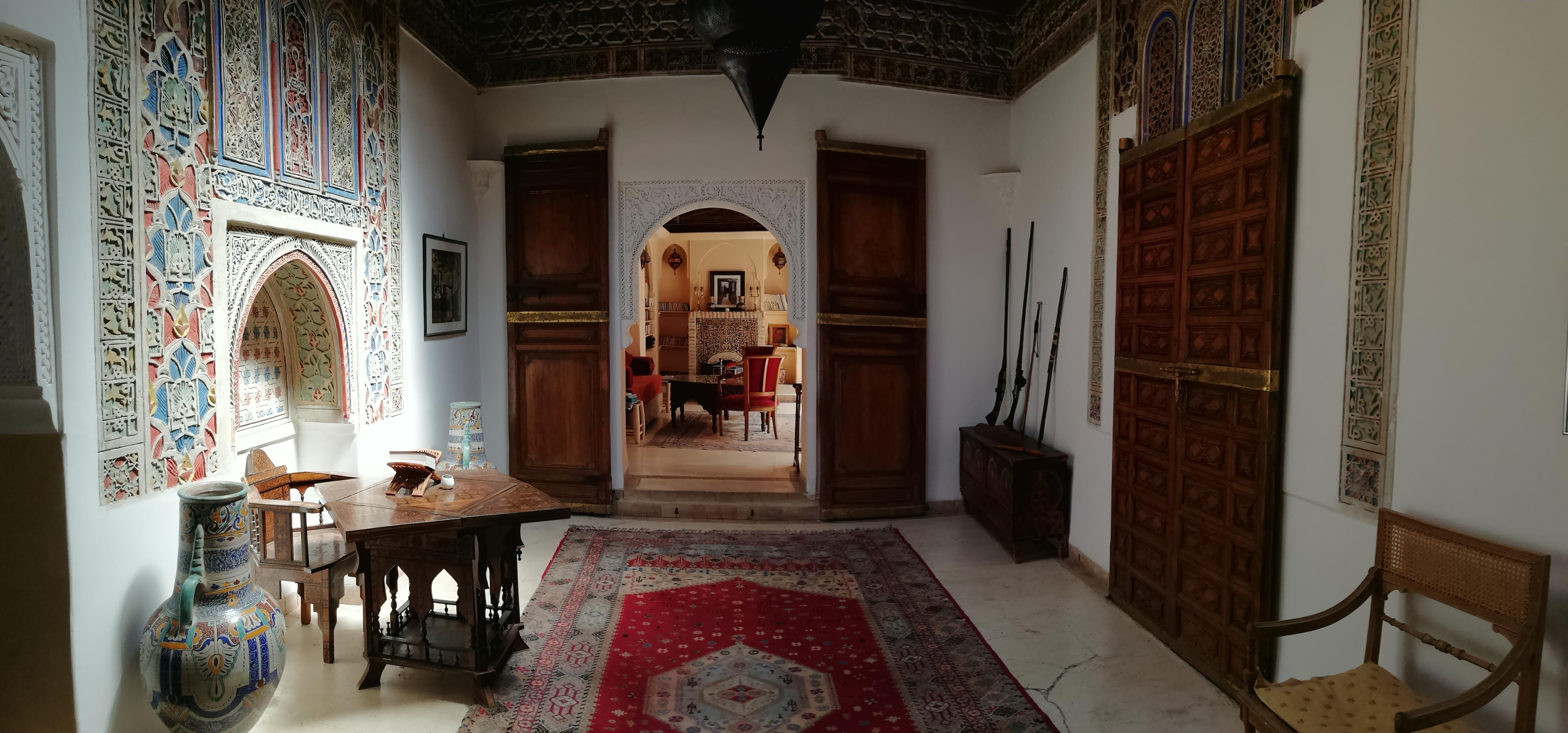 מרקש Riad Ben Youssef מראה חיצוני תמונה