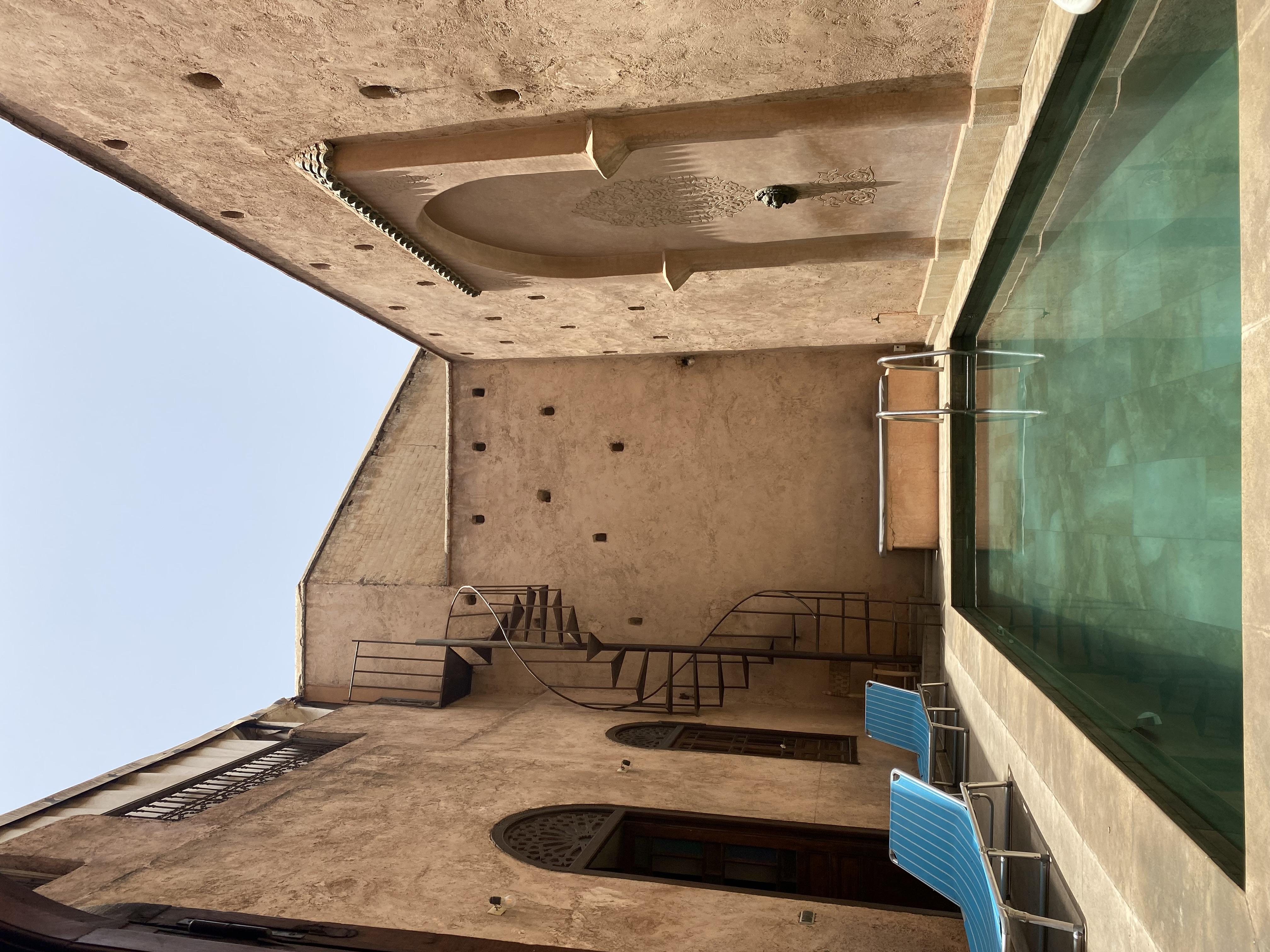 מרקש Riad Ben Youssef מראה חיצוני תמונה