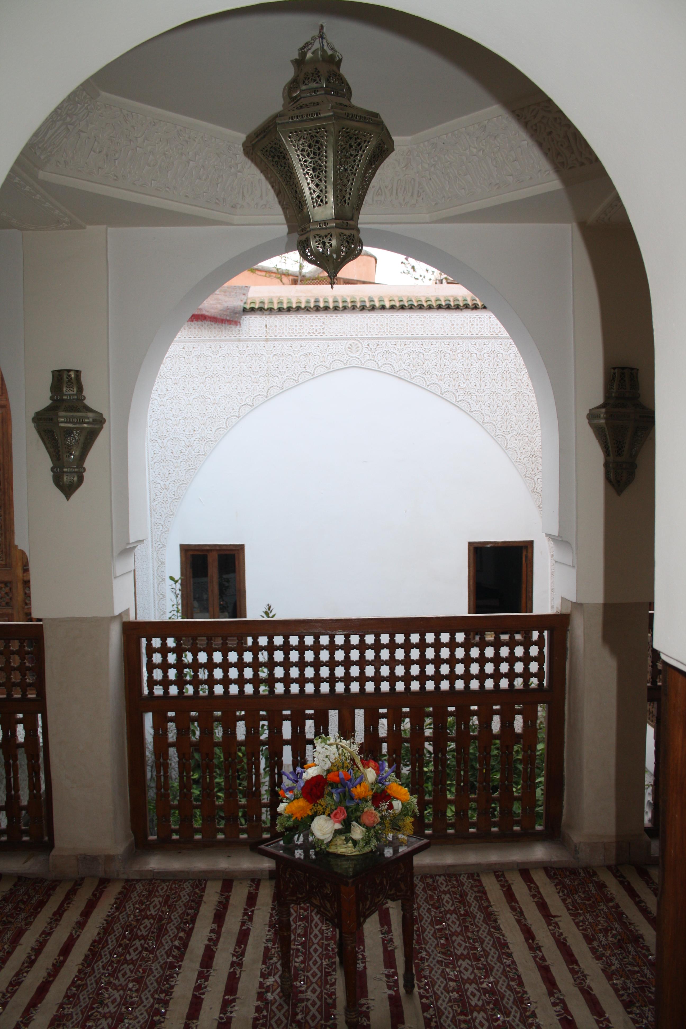מרקש Riad Ben Youssef מראה חיצוני תמונה