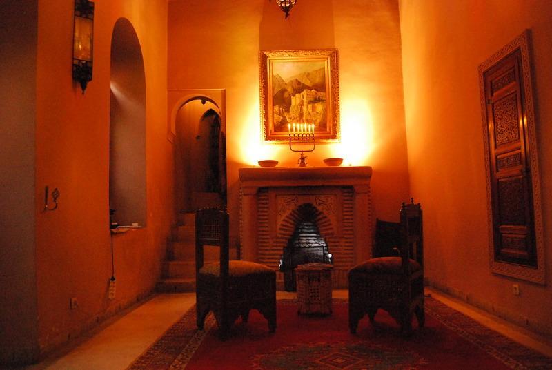 מרקש Riad Ben Youssef מראה חיצוני תמונה
