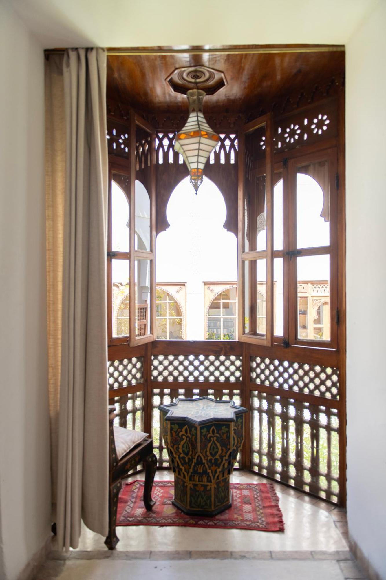 מרקש Riad Ben Youssef מראה חיצוני תמונה