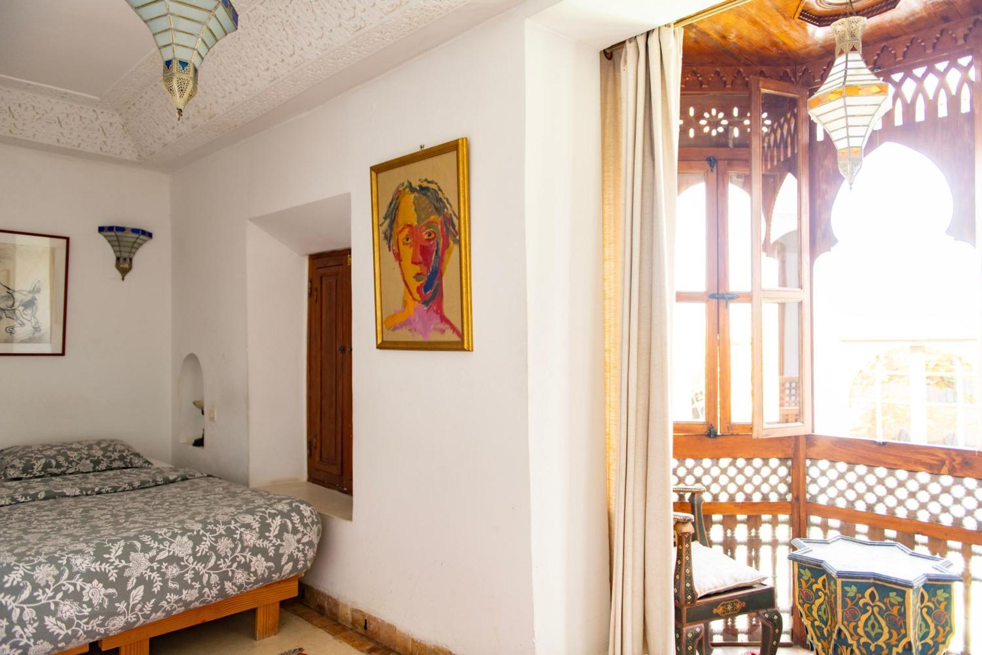 מרקש Riad Ben Youssef מראה חיצוני תמונה
