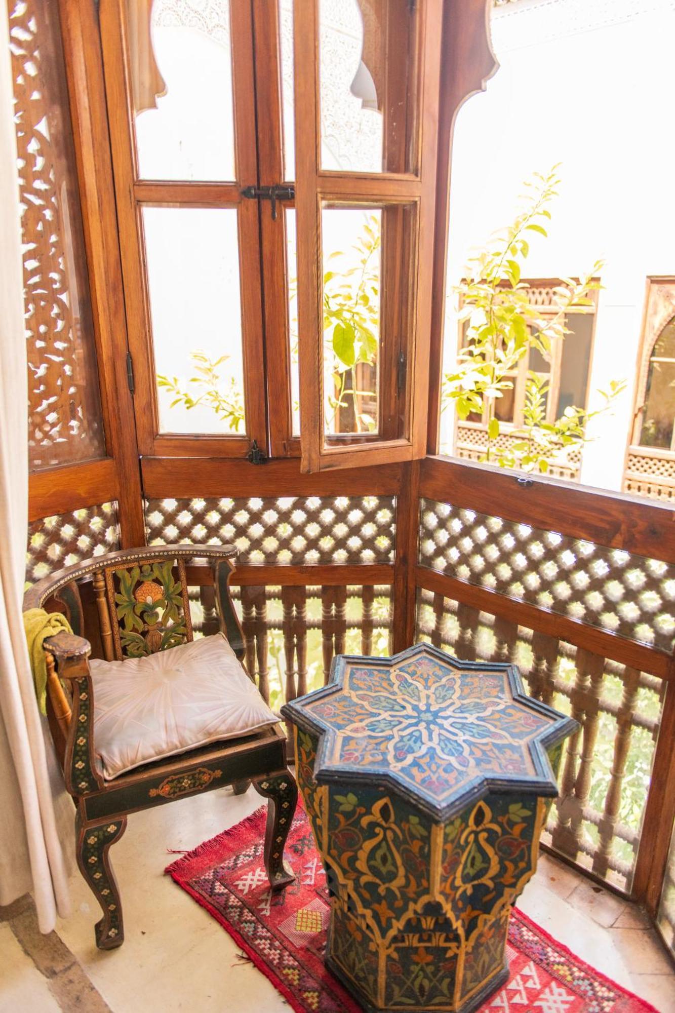 מרקש Riad Ben Youssef מראה חיצוני תמונה
