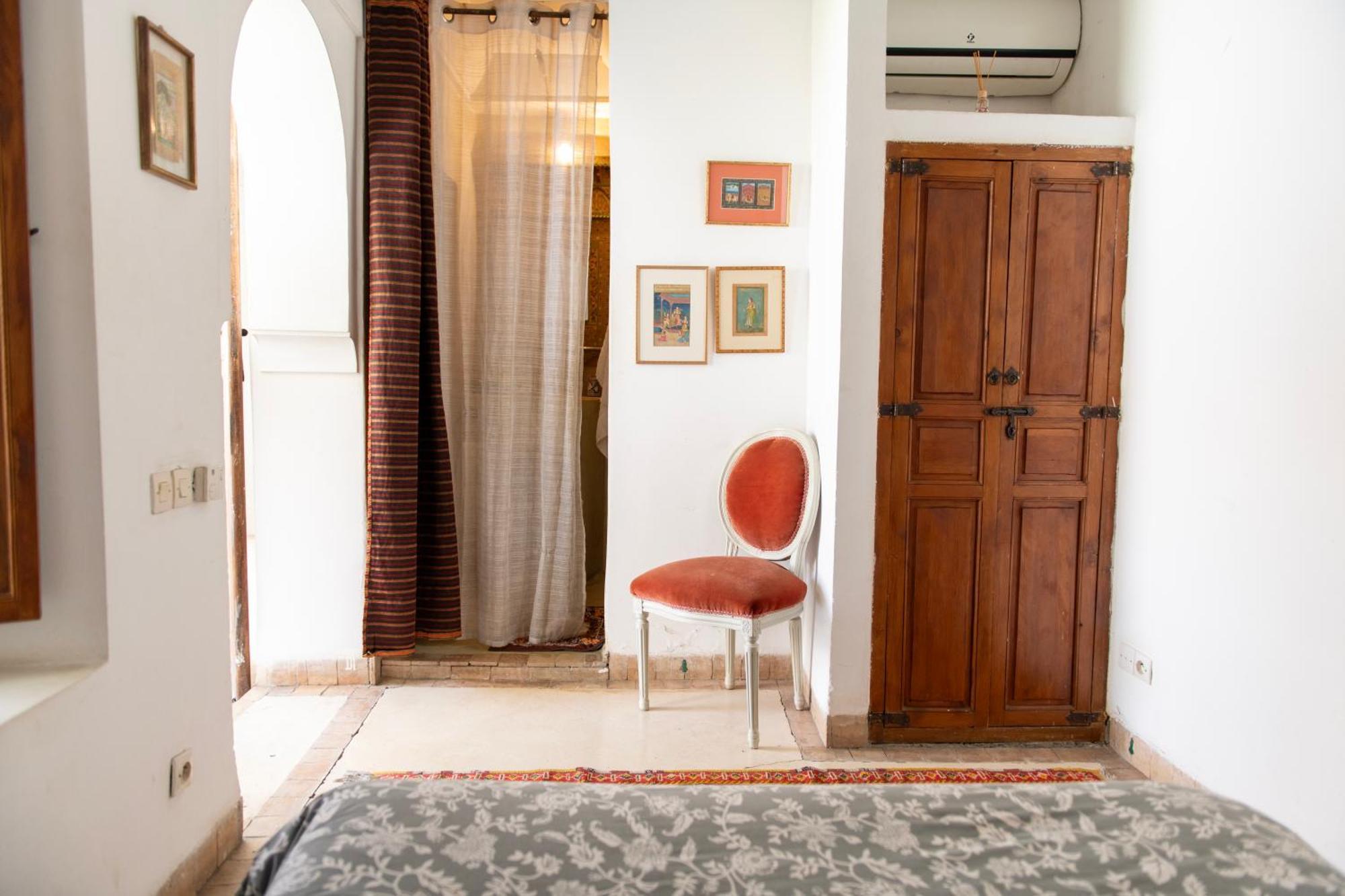 מרקש Riad Ben Youssef מראה חיצוני תמונה