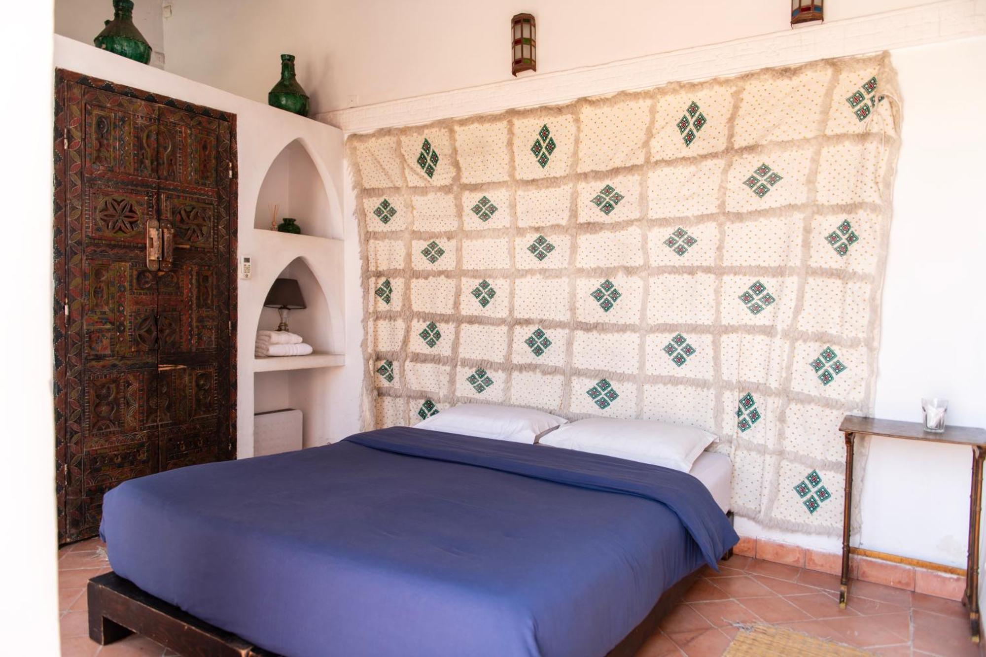 מרקש Riad Ben Youssef מראה חיצוני תמונה