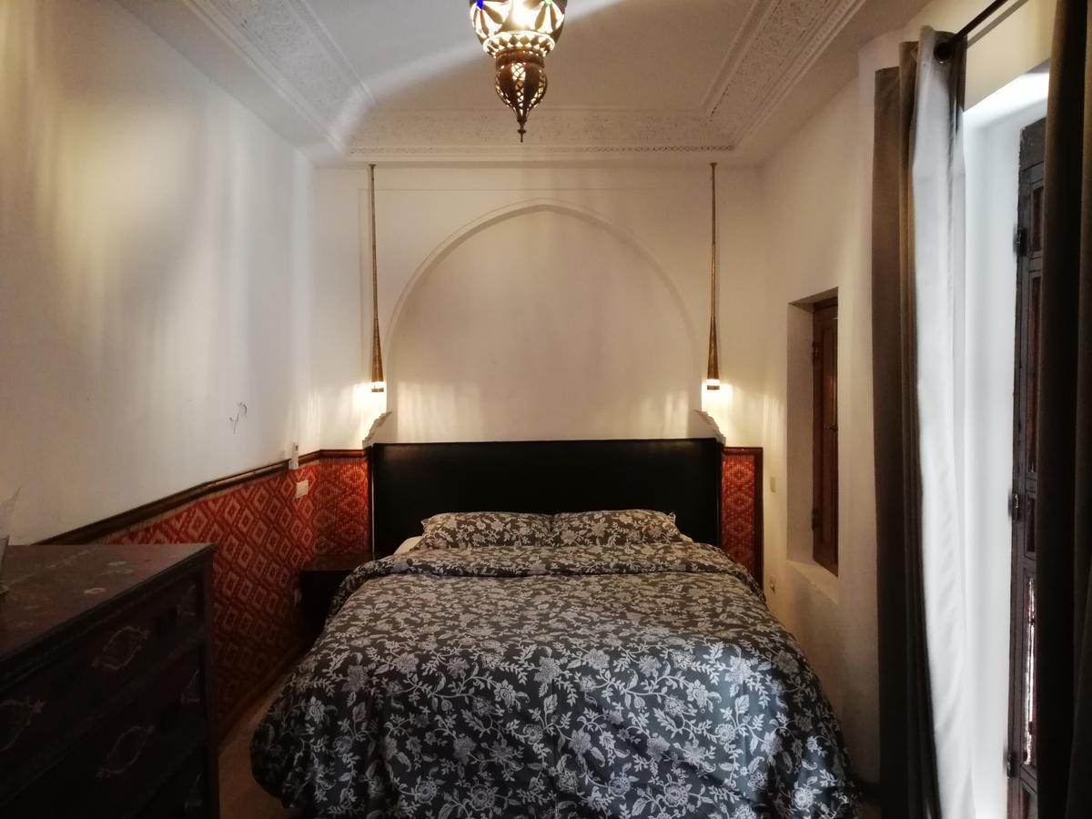 מרקש Riad Ben Youssef מראה חיצוני תמונה