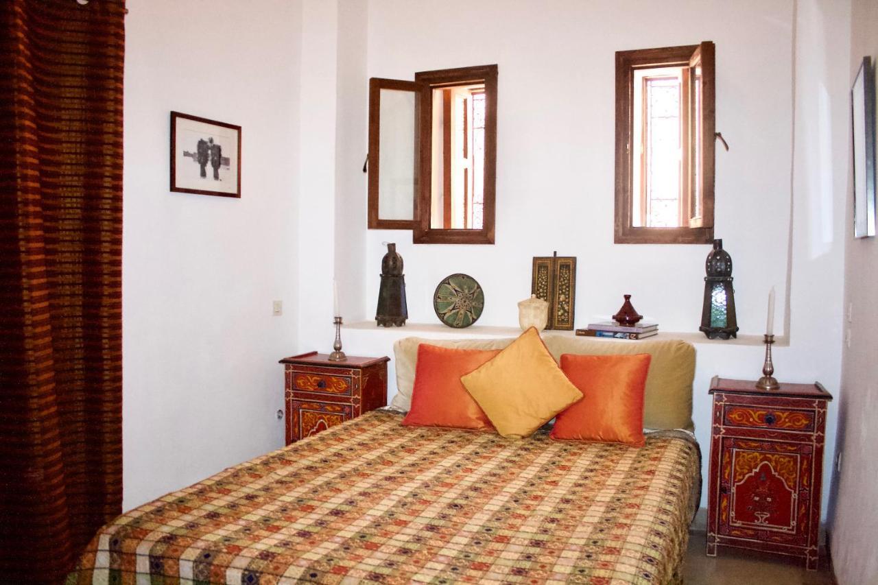 מרקש Riad Ben Youssef מראה חיצוני תמונה